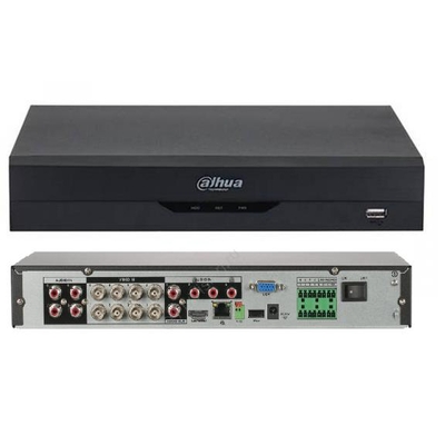 Product Καταγραφικό Dahua 8Ch Hdcvi Pentabrid Ai/Xvr5108He-I3 base image
