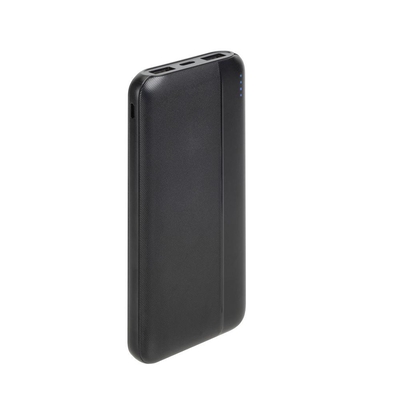 Product Powerbank Rivacase USB 10000Mah/Va2031 Black base image