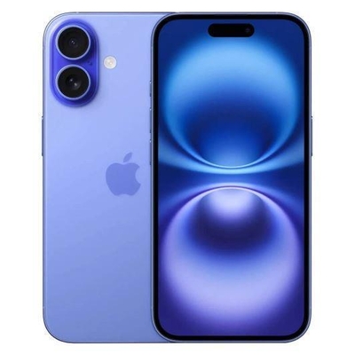 Product Smartphone Apple Iphone 16 Plus/256GB Ultramarine Mxy23 base image
