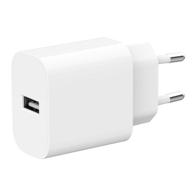 Product Φορτιστής Πρίζας Gembird USB Universal 2.4A/White Ta-Uc-1A12-01 base image