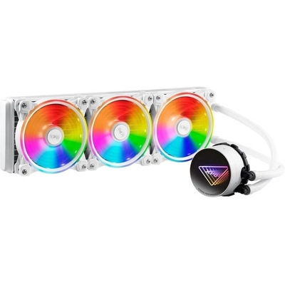 Product Υδρόψυξη Επεξεργαστή Adata Cooler S_Multi/Levantex360-Whcww base image
