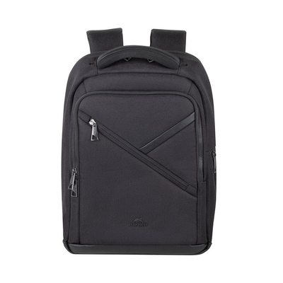 Product Τσάντα Laptop Rivacase Backpack Eco Macbook Air 15/Black 8126 base image