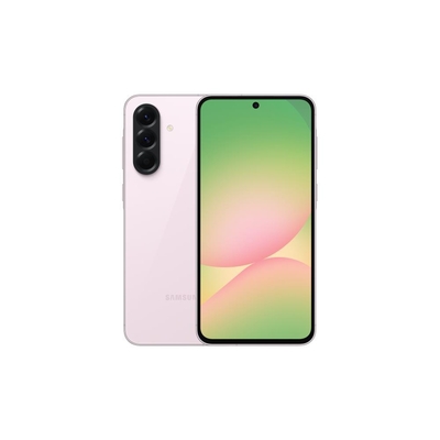 Product Smartphone Samsung Galaxy A56 5G/128GB Pink Sm-A566B base image