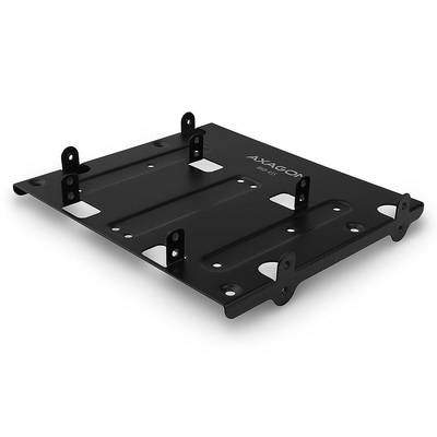 Product Αξεσουάρ για Σκληρό Δίσκο Axagon Bracket 2.5"/3.5" To/5.25" Rhd-435 base image