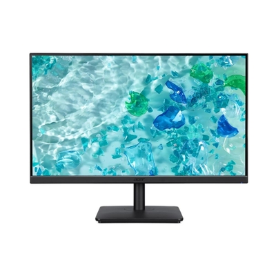 Product Monitor 27" Acer V277 E IPS 1920X1080 16:9 100Hz Speakers Tilt Black Um.Hv7Ee.E04 base image