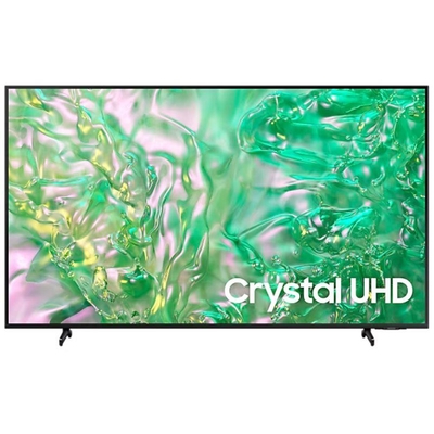 Product Τηλεόραση Samsung 43" 4K/Smart 3840X2160 Tizen Black Ue43Du8072Uxxh base image
