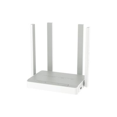Product Router Keenetic 1200 Mbps Mesh Wi-Fi 5 Usb 2.0 Kn-1912-01-Eu base image