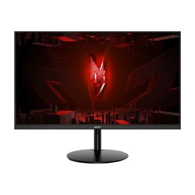 Product Monitor 27" Acer Nitro Xf270S3Biphx Gaming VA 1920X1080 16:9 180 Hz Black Um.Hx0Ee.301 base image