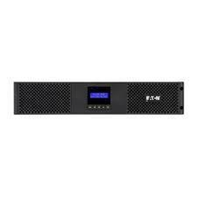 Product UPS Eaton 900W 1000 VA Wave Form Sinewave Online Doubleconvertion Rack 2U 9E1000Ir base image