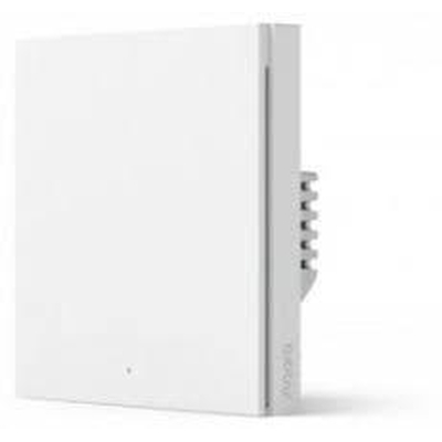 Product Smart Διακόπτης Aqara Wrl SwitCh Single Ws-Euk01 base image