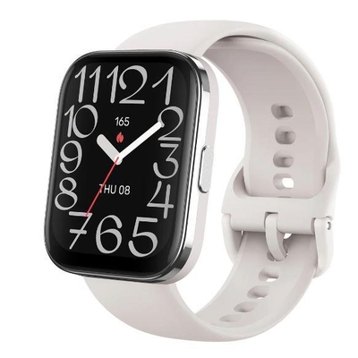 Product Smartwatch Huami Amazfit Bip 5/Unity Grey W2324Eu1N base image