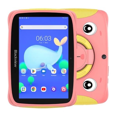 Product Tablet Blackview Tab3 Kids 7" 32GB/Tab 3 Kids 2/32 Pink base image