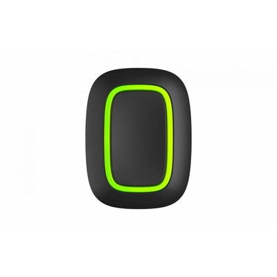 Product Μπουτόν Συστημάτων Συναγερμού Ajax Wireless Black 38094 base image