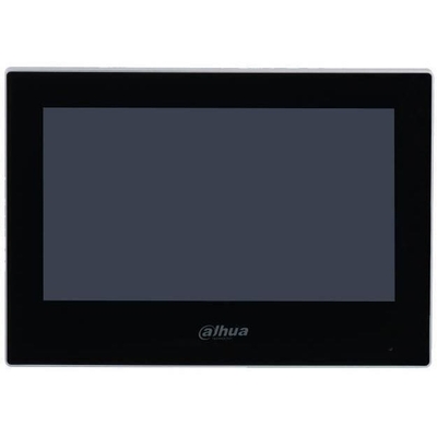Product Θυροτηλεόραση Dahua LCD 7" Ip Doorphone/Wifi Poe Vth2621G-Wp base image
