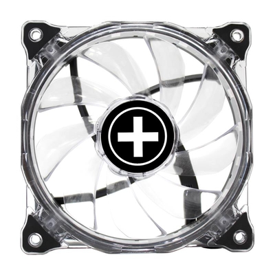 Product Case Fan 12cm Xilence ArGB 4Pin+3P/12V Xf092 base image