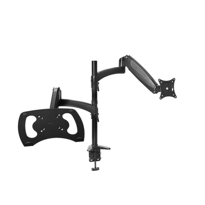 Product Βάση Monitor Trust Dual Mara 25337 base image