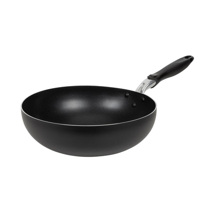 Product Τηγάνι Wok Resto D30 H9.0Cm/93603 base image