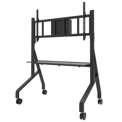 Product Βάση Τηλεόρασης Neomounts Floor Stand 65-110" Fl50-575Bl1 base image