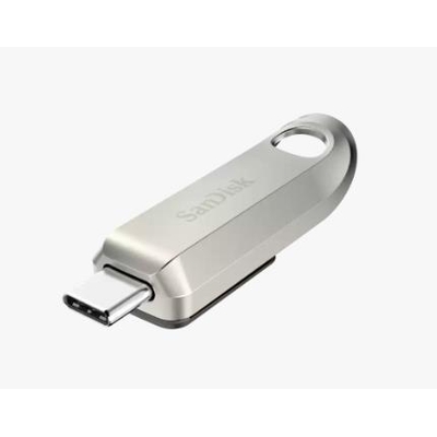 Product USB Flash 1TB SanDisk USB-C Sdcz75-1T00-G46 base image