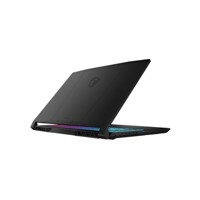 Product Laptop 15.6" MSI / Katana 15 A Ai B8Vg / Ryzen 9 / 16GB DDR5 / SSD 1TB / Nvidia Geforce Rtx 4070 / 8GB / W11Home / Black / (Katanaa15Aib8Vg-454NL) base image