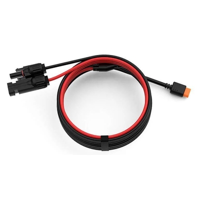 Product Αξεσουάρ Power Station Ecoflow Cable Solar Lxt60If+Mc4-5M/5008004059 base image