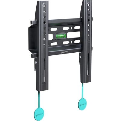 Product Βάση Τηλεόρασης Onkron Wall Mount /17-43"/Black Fm1-B base image