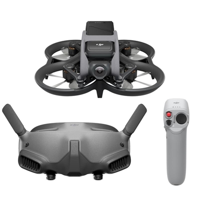 Product Drone Dji Avata Pro-View Combo (Dji Goggles 2) / Cp.Fp.00000227.01 base image