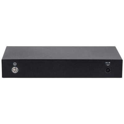 Product Network Switch Dahua Type L2 Poe Ports 8 Cs4010-8Et-60 base image