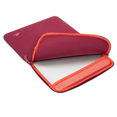 Product Τσάντα Laptop Rivacase Sleeve Antishock 14" 5223 Burgundy base image