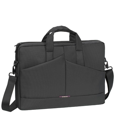 Product Τσάντα Laptop Rivacase Tivoli 15.6" 8731 Grey base image
