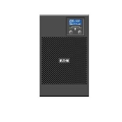 Product UPS Eaton 800W 1000 VA Online Doubleconvertion 9E1000I base image