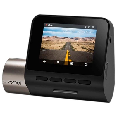 Product Dashcam 70Mai 140 Degree Pro Plus/A500S base image