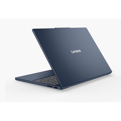 Product Laptop Lenovo 15.3" Ideapad / Slim 3 15Irh10 / Core I5 / I5-13420H / 16GB SSD 512GB / Blue (83K100Cxpb) base image
