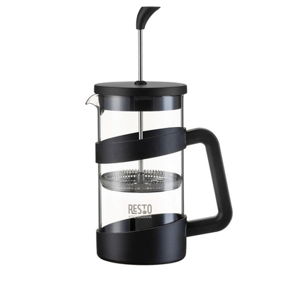 Product Καφετιέρα Γαλλικού Χειρός Resto 1000Ml/90509 base image