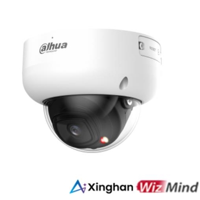 Product Κάμερα Παρακολούθησης Dahua 5Mp Ir Dome/Pc-Hdbw5559R-Ase-Il0280B base image