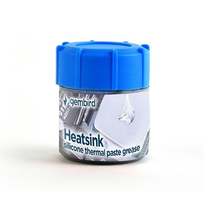 Product Θερμαγώγιμη Πάστα Gembird Tg-G15-02 base image