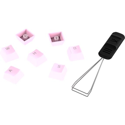 Product Αξεσουάρ για Gaming Πληκτρολόγιο Hyperx Keycaps Pink 519T9Aa#Aba base image