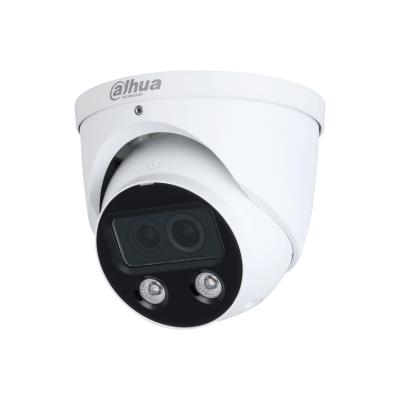 Product Κάμερα Παρακολούθησης Dahua 4Mp Ir Eyeball Hdw5449H-Ase-D2-0280B base image
