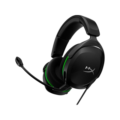 Product Headset Hyperx Cloudx Stinger2 Core Xbox Black 6H9B8Aa base image