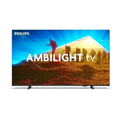 Product Τηλεόραση Philips 55" 4K/Smart 3840X2160 Titan Os 55Pus8009/12 base image