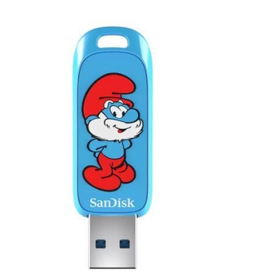 Product USB Flash 64GB SanDisk Usb3.2 Sdczis-064G-G46 base image