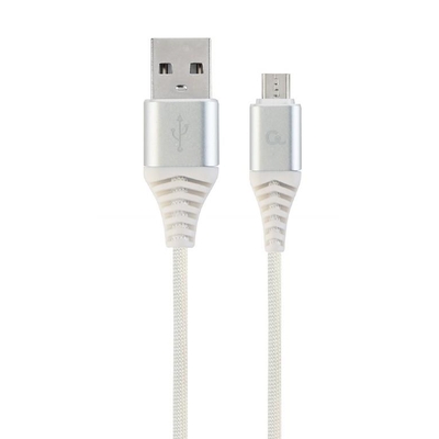Product Καλώδιο USB Axagon Usb2 To Micro-Usb 2M/Cc-Usb2B-Ammbm-2M-Bw2 base image