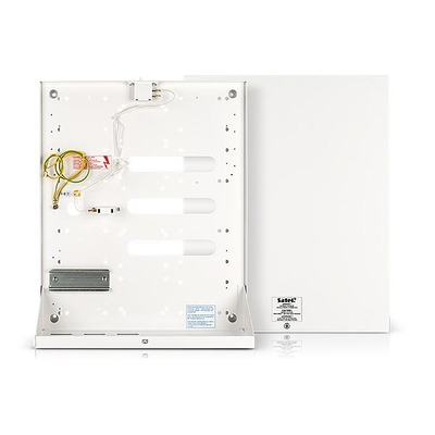 Product Αξεσουάρ CCTV Satel Control Panel Enclosure Metal/Omi-5 base image