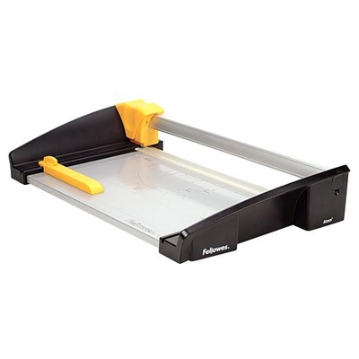 Product Κοπτικό Μηχάνημα Fellowes Atom A3/5410701 base image