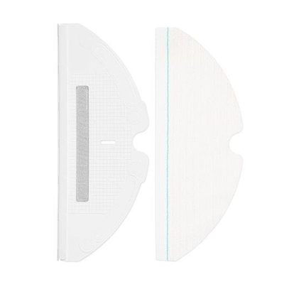 Product Αξεσουάρ Για Σκούπες Ρομπότ Roborock Mop S70/S75 White 8.02.0121 base image