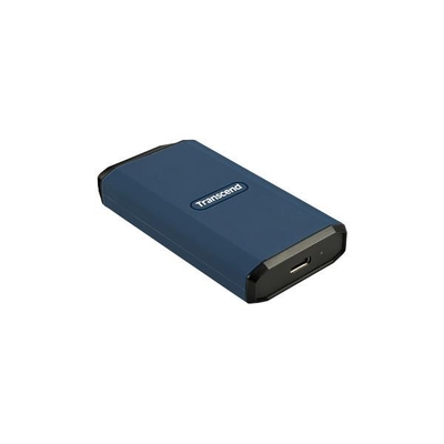Product Εξωτερικός Σκληρός Δίσκος 4TB Transcend Esd410C Usb-C 3D Nand Ts4Tesd410C base image