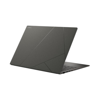 Product Laptop Asus 14" Zenbook Series / Ux5406Sa-Pv050W / Core Ultra / U7-258V / 32GB / SSD 1TB / Win11Home / Grey (90Nb14F1-M00940) base image