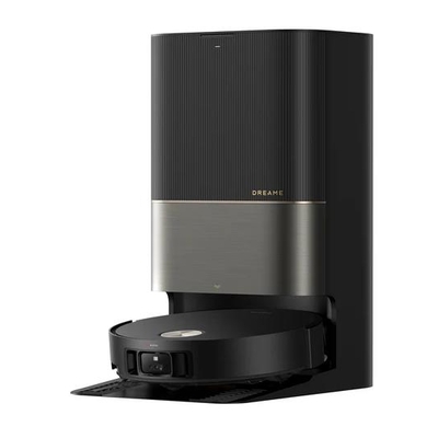 Product Σκούπα Ρομπότ Dreame X50 Ultra/Black Rlx85Ce-6-Bk base image