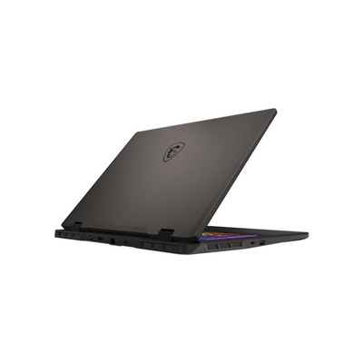 Product Laptop 16" MSI Sword 16 Hx B14VgKg (20Y Anniversary Bundel) Core I7 I7-14650Hx 16GB DDR5 Ssd 1TB Nvidia Geforce Rtx 4060 8GB Windows 11 Home Grey (Sword16Hxb14Vgkg-448Nl) base image