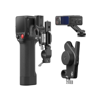 Product Αξεσουάρ Action Cameras Dji Focus Pro Creator/Combo Cp.Rn.00000404.03 base image